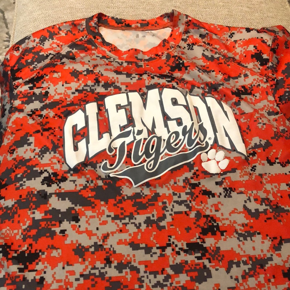Clemson T-Shirt